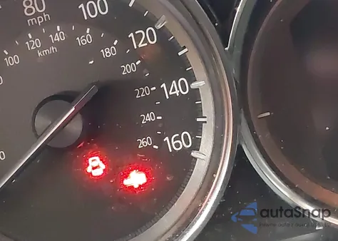 2017 Mazda Cx-9 Sport from USA, damaged, VIN JM3TCBBY4H0143619